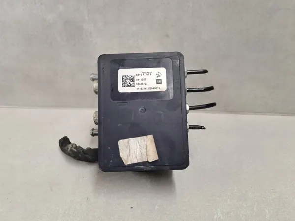OEM 284107105 ABS-rempomp voor Opel Insignia A image 5