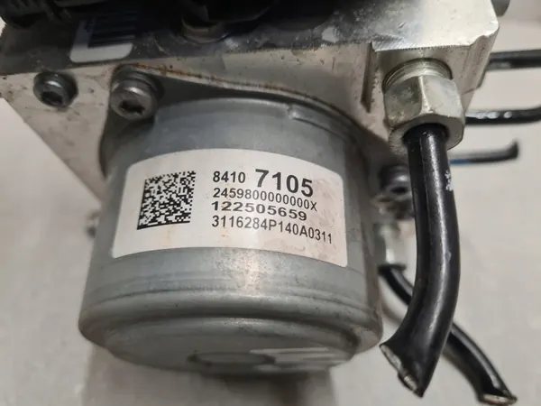 OEM 284107105 ABS-rempomp voor Opel Insignia A image 7