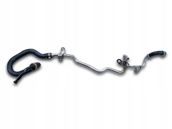 Bränsleledning rör OEM A2134760126 Mercedes E220D W213 image 2