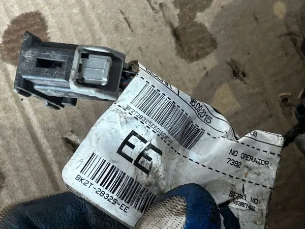 Pédale Embrayage Frein OEM VHB5323 pour Ford Transit image 5
