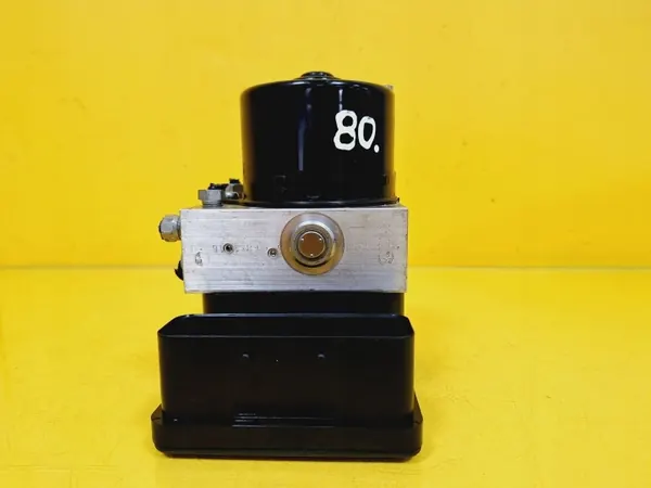 Pompe ABS OEM DRC97892 pour BMW E81 - Contrôleur image 2