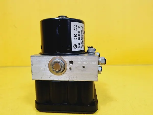 Pompe ABS OEM DRC97892 pour BMW E81 - Contrôleur image 3