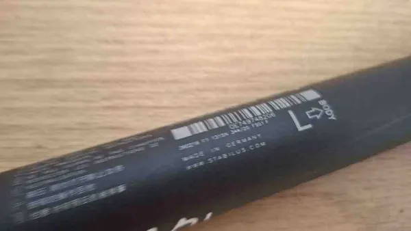 Atuador do porta-malas direito BMW X3 (G01, F97) 51247497482 image 3