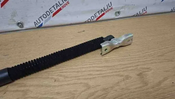 Atuador do porta-malas direito BMW X3 (G01, F97) 51247497482 image 4