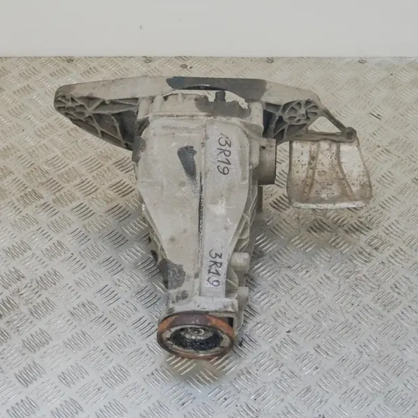 Réducteur arrière Audi A5 (8T3) 0AR525083C image 4