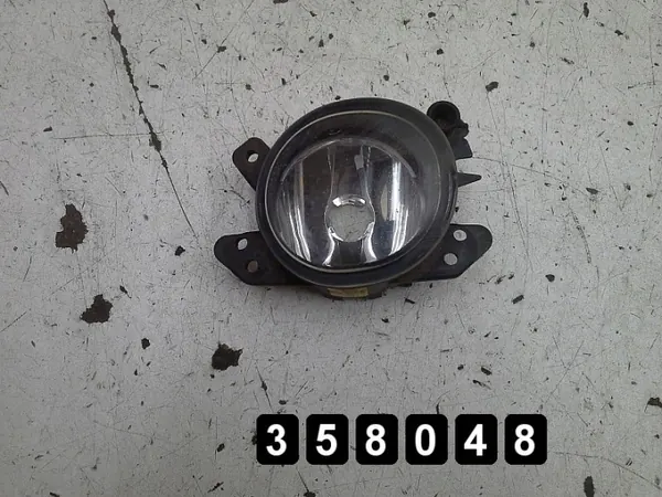 Feu antibrouillard Mercedes OEM AM-358048 Occasion image 2