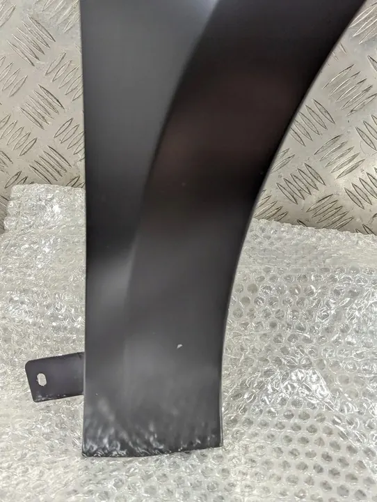 Framre Höger Skärm Renault Clio V 5 RS image 4