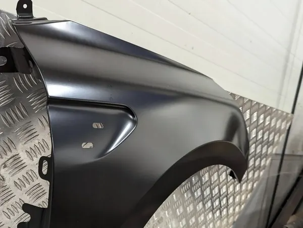 Framre Höger Skärm Renault Clio V 5 RS image 5