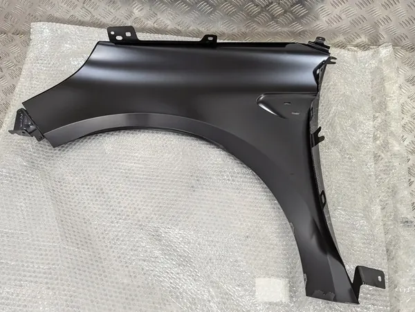 Framre Höger Skärm Renault Clio V 5 RS image 7