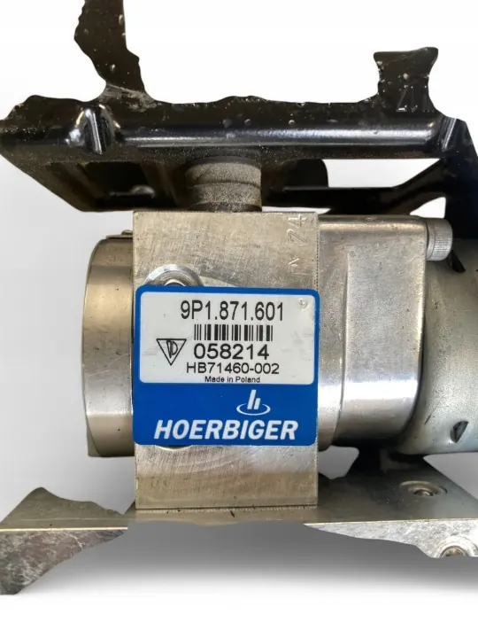 Moteur de toit pliant Porsche 911 991 2018 OEM 9P1871601 image 10