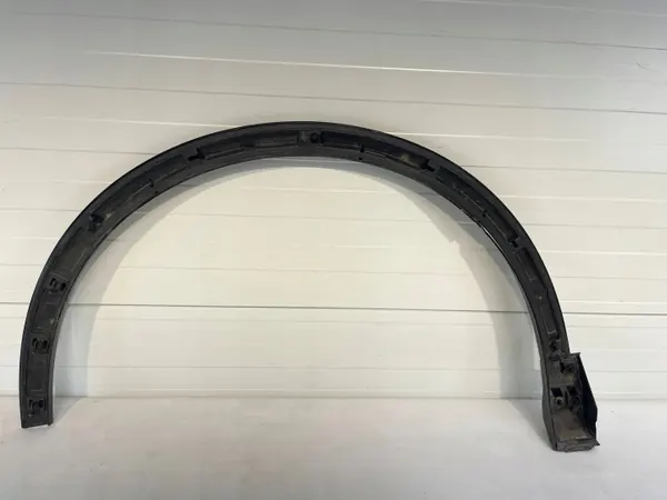 Audi Q3 II Salpicadero derecho delantero OEM 83A853718C image 4