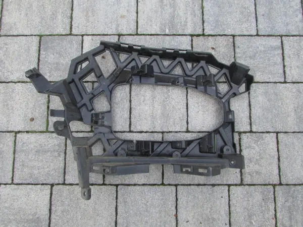 Volkswagen OE Scivolo Paraurti Anteriore 2GA807723C image 2