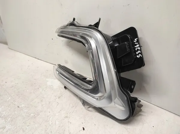 Phare gauche LED DRL Renault Captur OEM 266055303R image 3