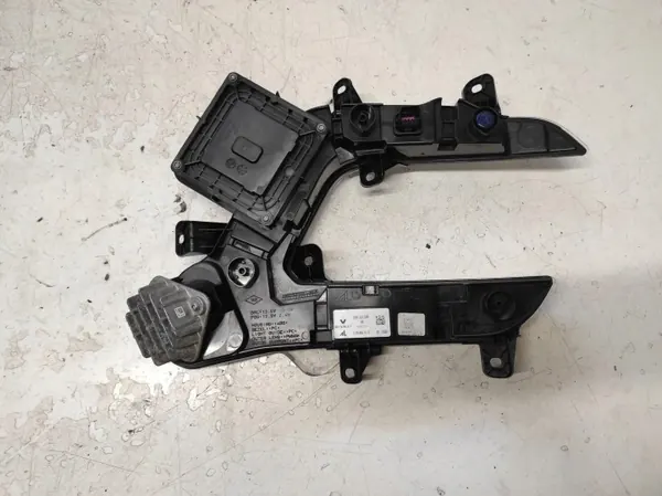 Phare gauche LED DRL Renault Captur OEM 266055303R image 5