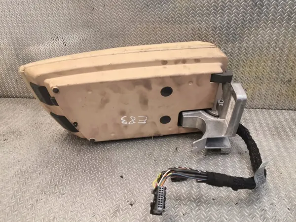 Accoudoir console centrale BMW X3 E83 OEM MDY17498 image 4