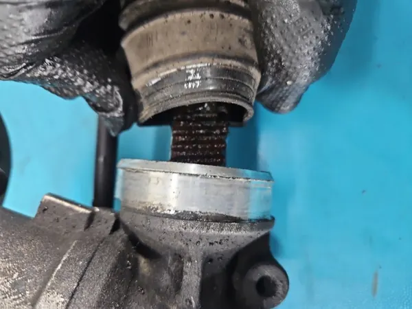 Ohjausvaihde OEM IMPRK1560942 Citroen DS4 2015-2020 image 8
