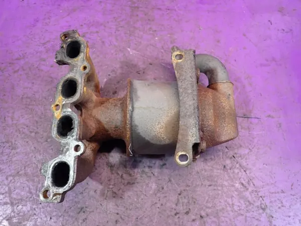 OEM Zawada-387755- Katalysator för Ford Fiesta image 4