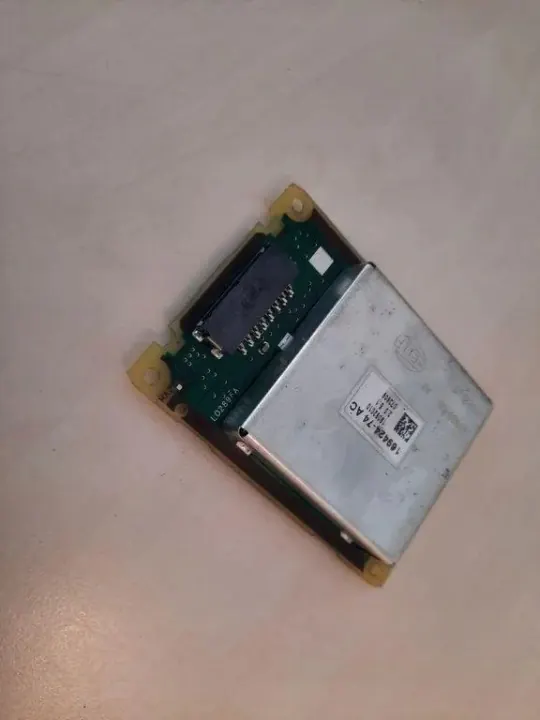 Scheinwerferabdeckung Audi A8 D2 OEM 16990900 Gebraucht image 5