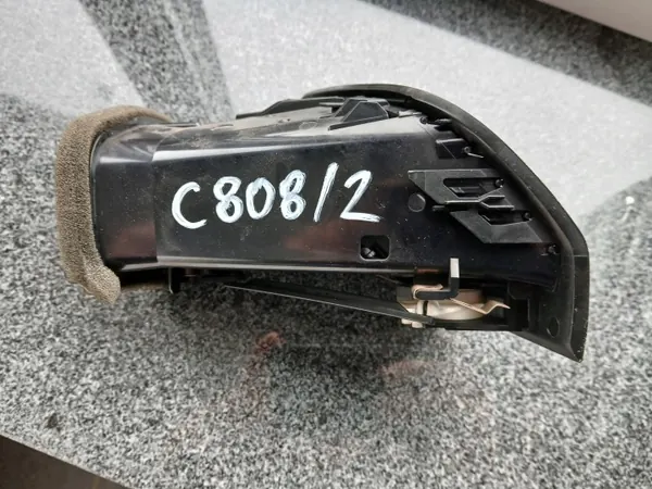 Skoda Fabia III luftgallergaller OEM 6V0820951A image 10