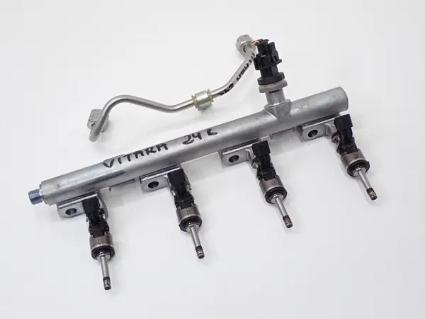 OEM 0261500754 Insprutningsrör för Suzuki S-Cross image 2