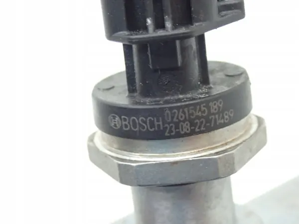 OEM 0261500754 Insprutningsrör för Suzuki S-Cross image 3