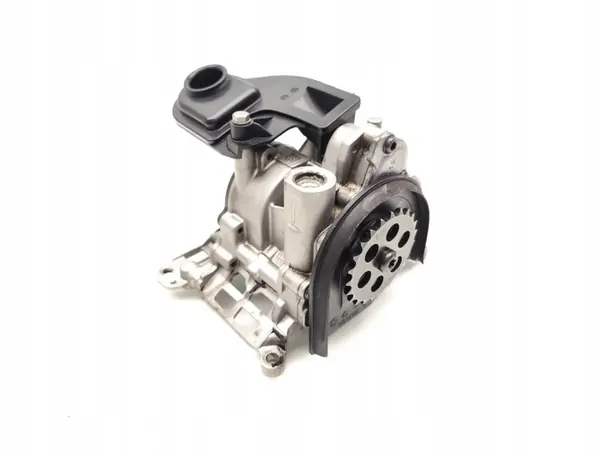 Bomba de aceite BMW OEM 7812449 para 330d Diesel 241 CV image 2