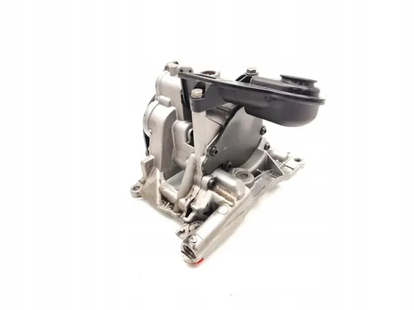 Bomba de aceite BMW OEM 7812449 para 330d Diesel 241 CV image 3