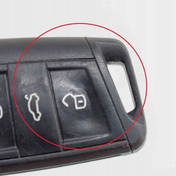 Stacyjka Audi A1 Sportback OEM 10345839 Usado image 10