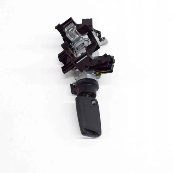Stacyjka Audi A1 Sportback OEM 10345839 Usado image 3