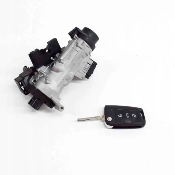 Stacyjka Audi A1 Sportback OEM 10345839 Usado image 4