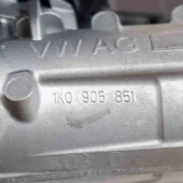 Stacyjka Audi A1 Sportback OEM 10345839 Usado image 7