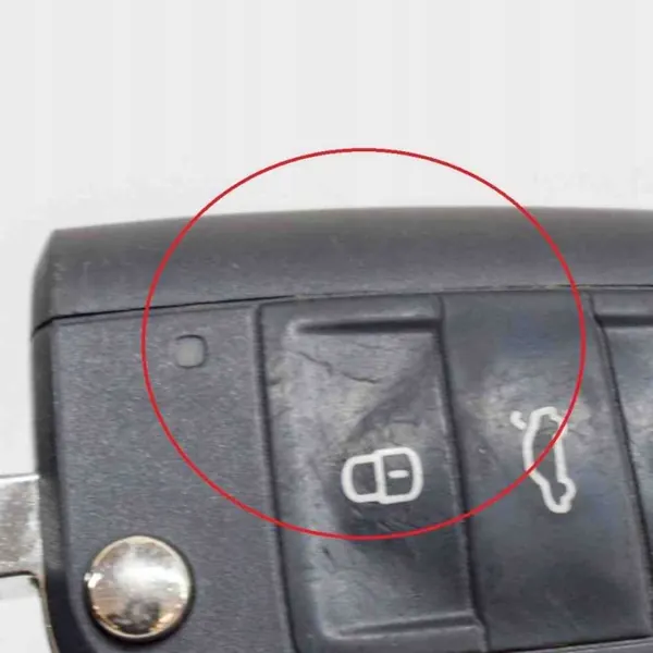 Stacyjka Audi A1 Sportback OEM 10345839 Usado image 9
