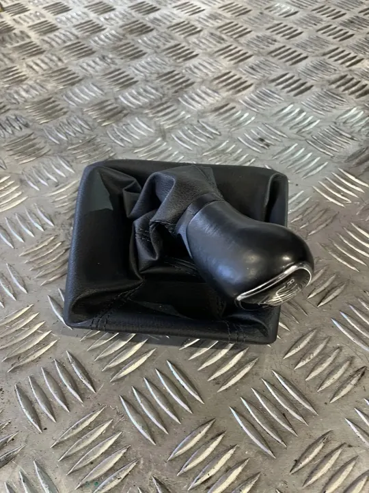 OEM VW29852 Manchon Levier Vitesse Skoda Kamiq 2019- image 2