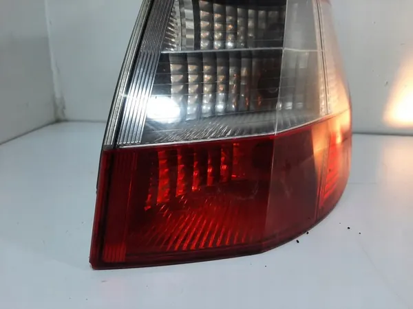 RENAULT SCENIC II 1.6 16V Lámpara Trasera Derecha 8200493375 image 2