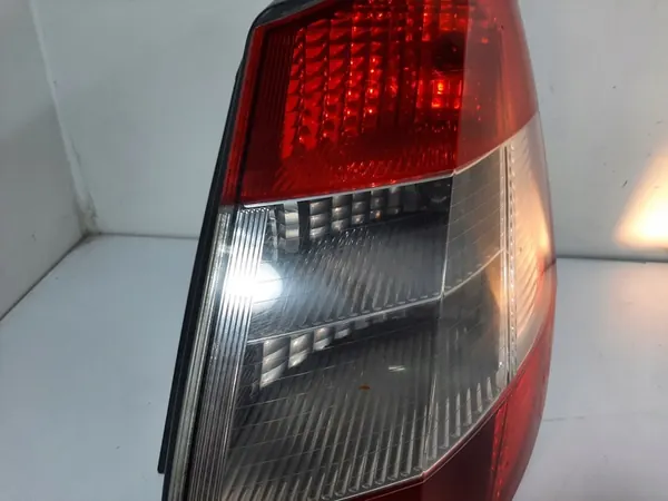 RENAULT SCENIC II 1.6 16V Lámpara Trasera Derecha 8200493375 image 3