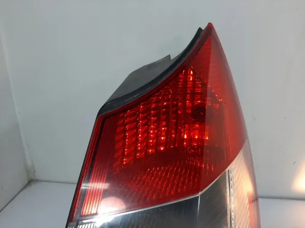 RENAULT SCENIC II 1.6 16V Lámpara Trasera Derecha 8200493375 image 4