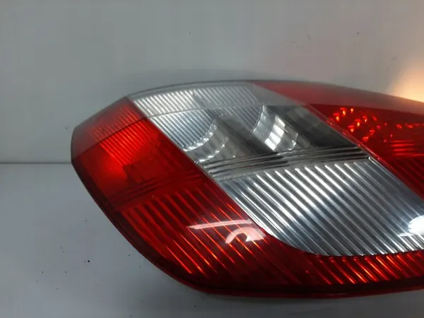 RENAULT SCENIC II 1.6 16V Lámpara Trasera Derecha 8200493375 image 5