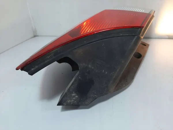 RENAULT SCENIC II 1.6 16V Lámpara Trasera Derecha 8200493375 image 8