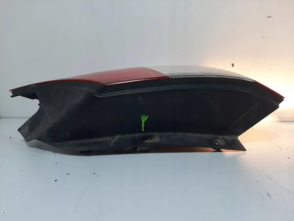 RENAULT SCENIC II 1.6 16V Lámpara Trasera Derecha 8200493375 image 9