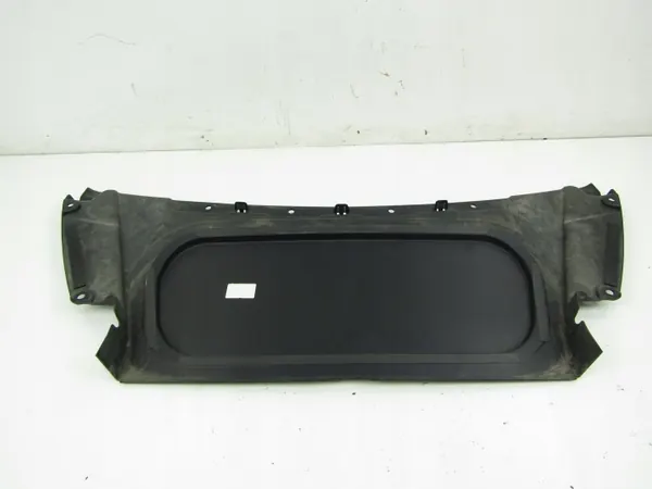 Isolation de capot moteur Jaguar I-PACE OEM J9D3-160628-BA image 3
