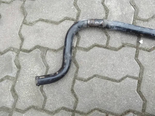 Barra Stabilizzatrice AUDI A8 D3 03-10 OEM 4E0411305AC image 2