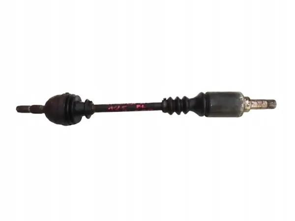 OEM PÓŁOŚ LEWA CITROEN AX 1.1 Eixo Esquerdo 1986-1998 image 2