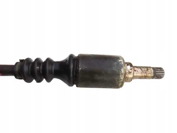 OEM PÓŁOŚ LEWA CITROEN AX 1.1 Eixo Esquerdo 1986-1998 image 3
