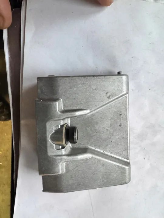 Câmera frontal assistente faixa OEM 95740-G5010 Kia Niro image 2