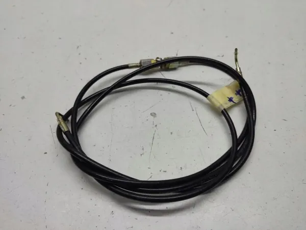 BMW M3 2005 Katto Hydraulinjoitus OEM AF251401 image 2