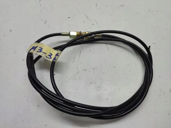BMW M3 2005 Katto Hydraulinjoitus OEM AF251401 image 3