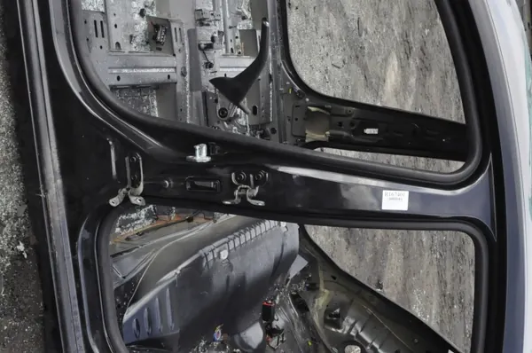 OEM 167401 Vasen Kynnys Chevrolet Cruze I Sedanille image 5