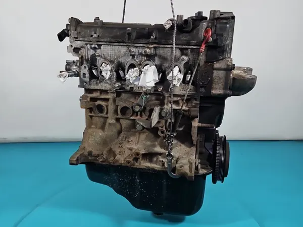 Motor 350A1000 voor Fiat Grande Punto 1.4 8V 77PK image 2