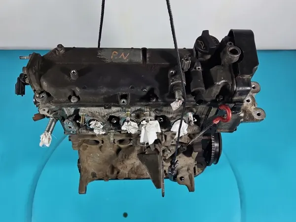 Motor 350A1000 voor Fiat Grande Punto 1.4 8V 77PK image 10
