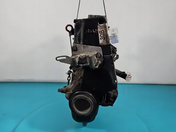 Motor 350A1000 voor Fiat Grande Punto 1.4 8V 77PK image 5